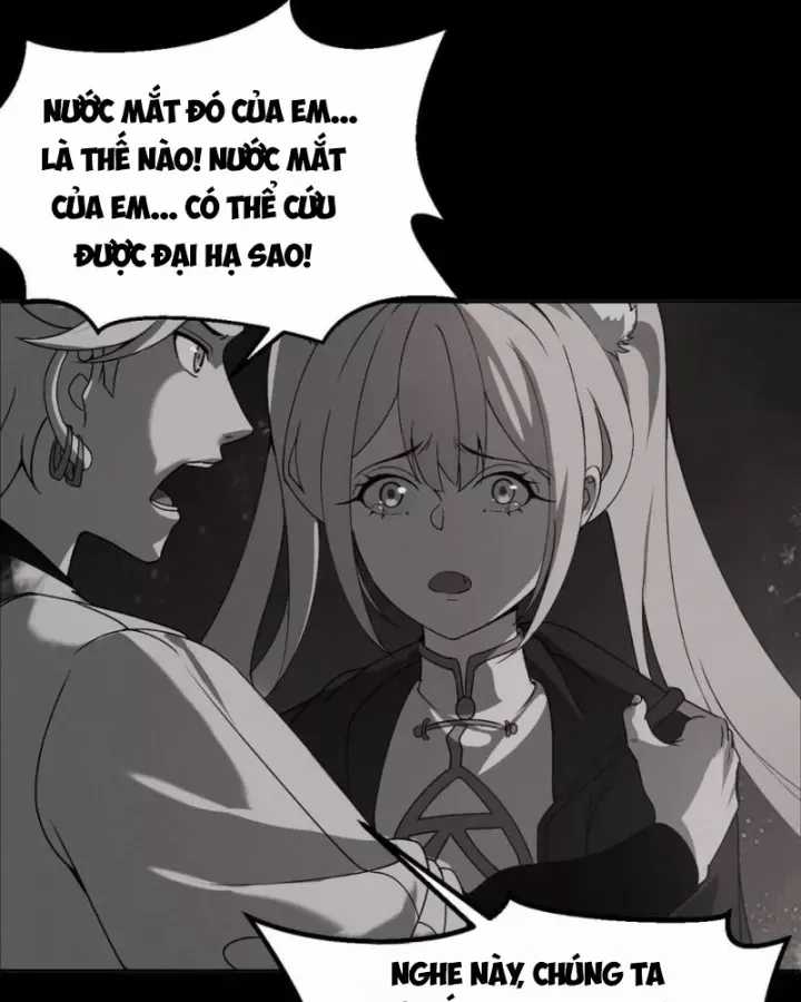 Trảm Thần - Chương 94 - Trang 10