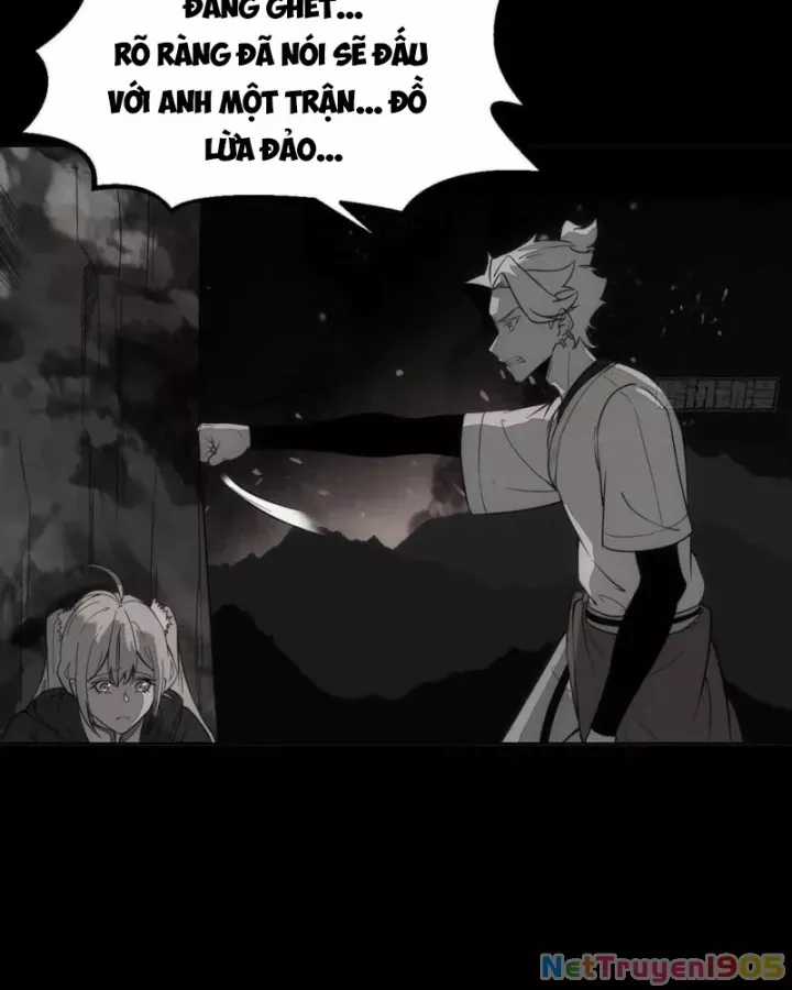 Trảm Thần - Chương 95 - Trang 15