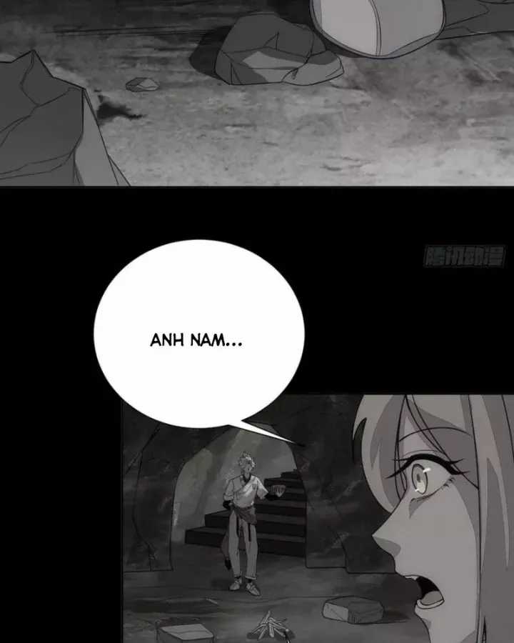 Trảm Thần - Chương 95 - Trang 18