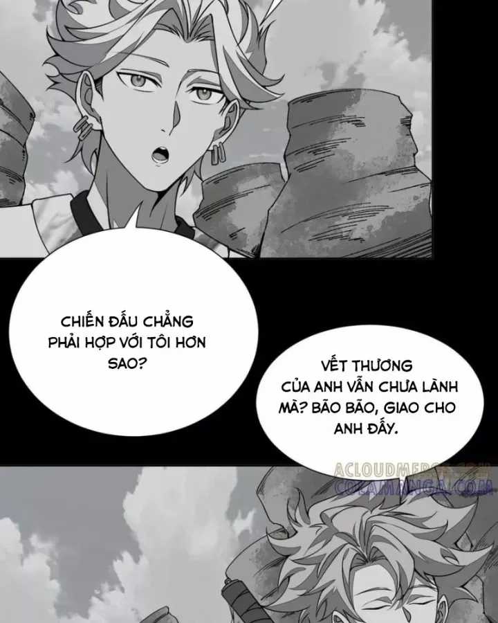 Trảm Thần - Chương 95 - Trang 3