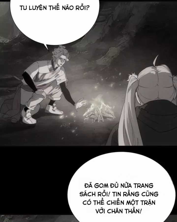 Trảm Thần - Chương 95 - Trang 22