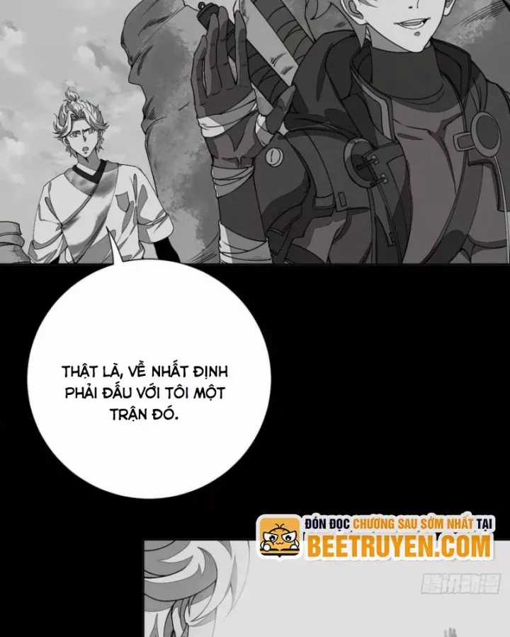 Trảm Thần - Chương 95 - Trang 4