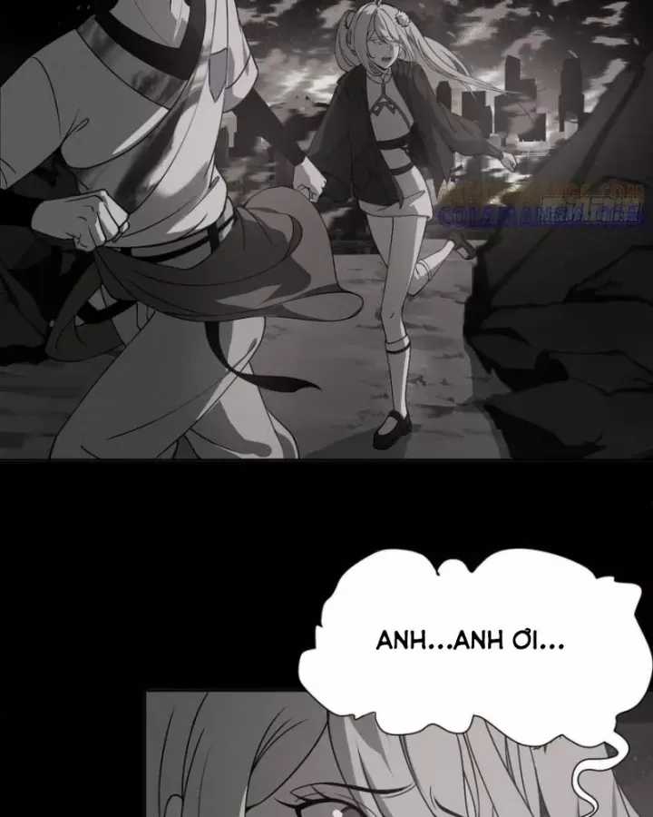 Trảm Thần - Chương 95 - Trang 8