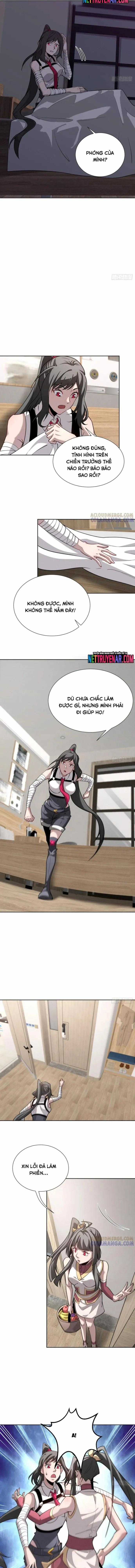 Trảm Thần - Chương 96 - Trang 2