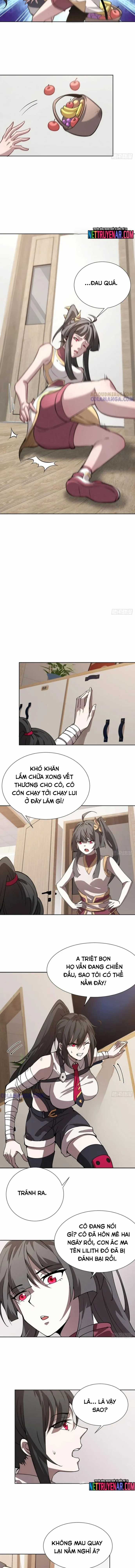 Trảm Thần - Chương 96 - Trang 3