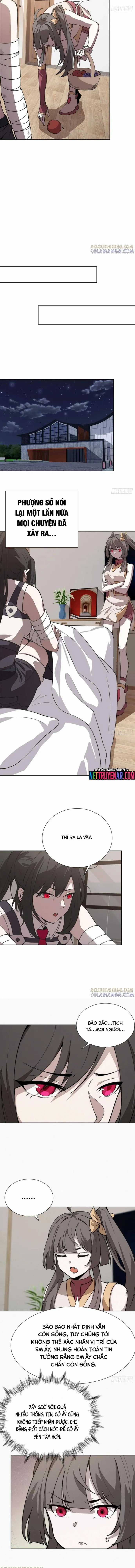 Trảm Thần - Chương 96 - Trang 4