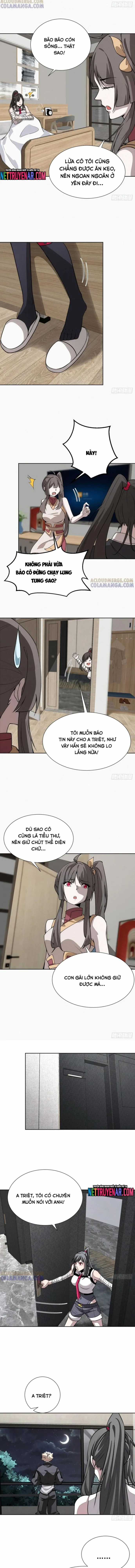 Trảm Thần - Chương 96 - Trang 5