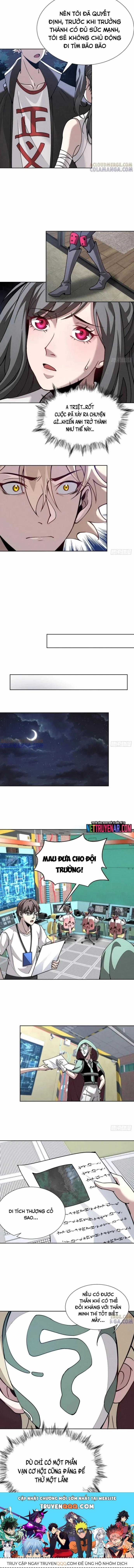 Trảm Thần - Chương 96 - Trang 7