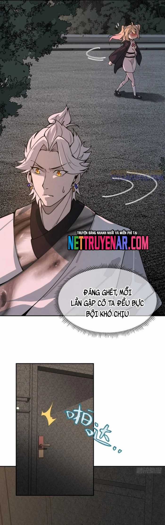 Trảm Thần - Chương 97 - Trang 5