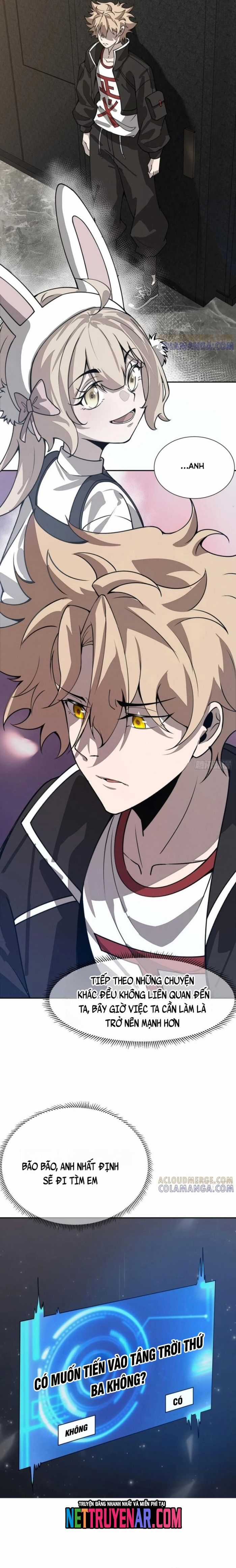 Trảm Thần - Chương 97 - Trang 6