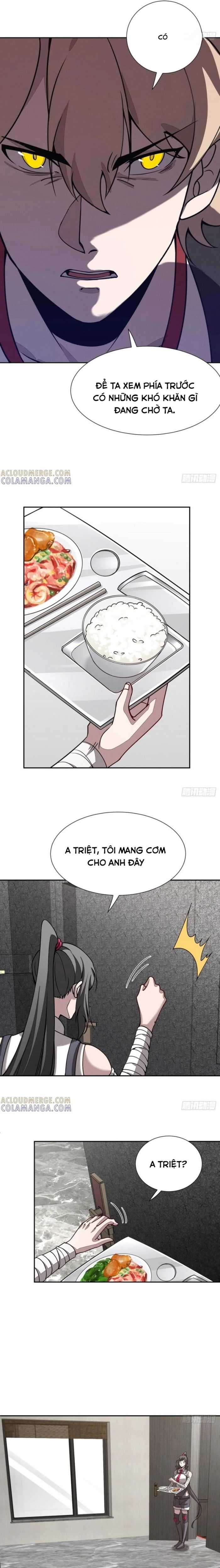 Trảm Thần - Chương 97 - Trang 7