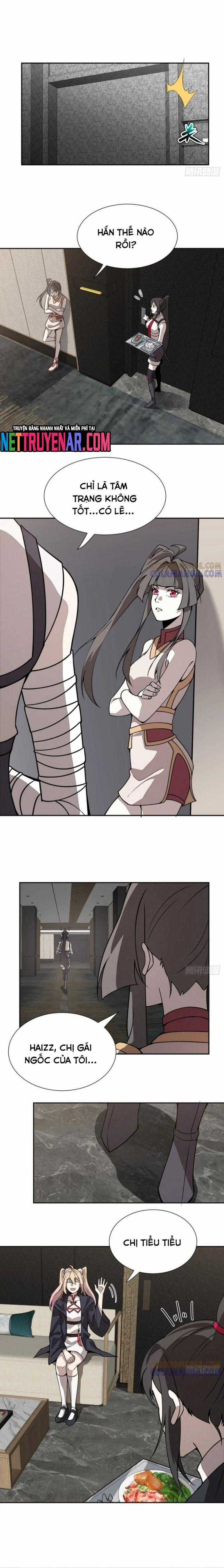 Trảm Thần - Chương 97 - Trang 9