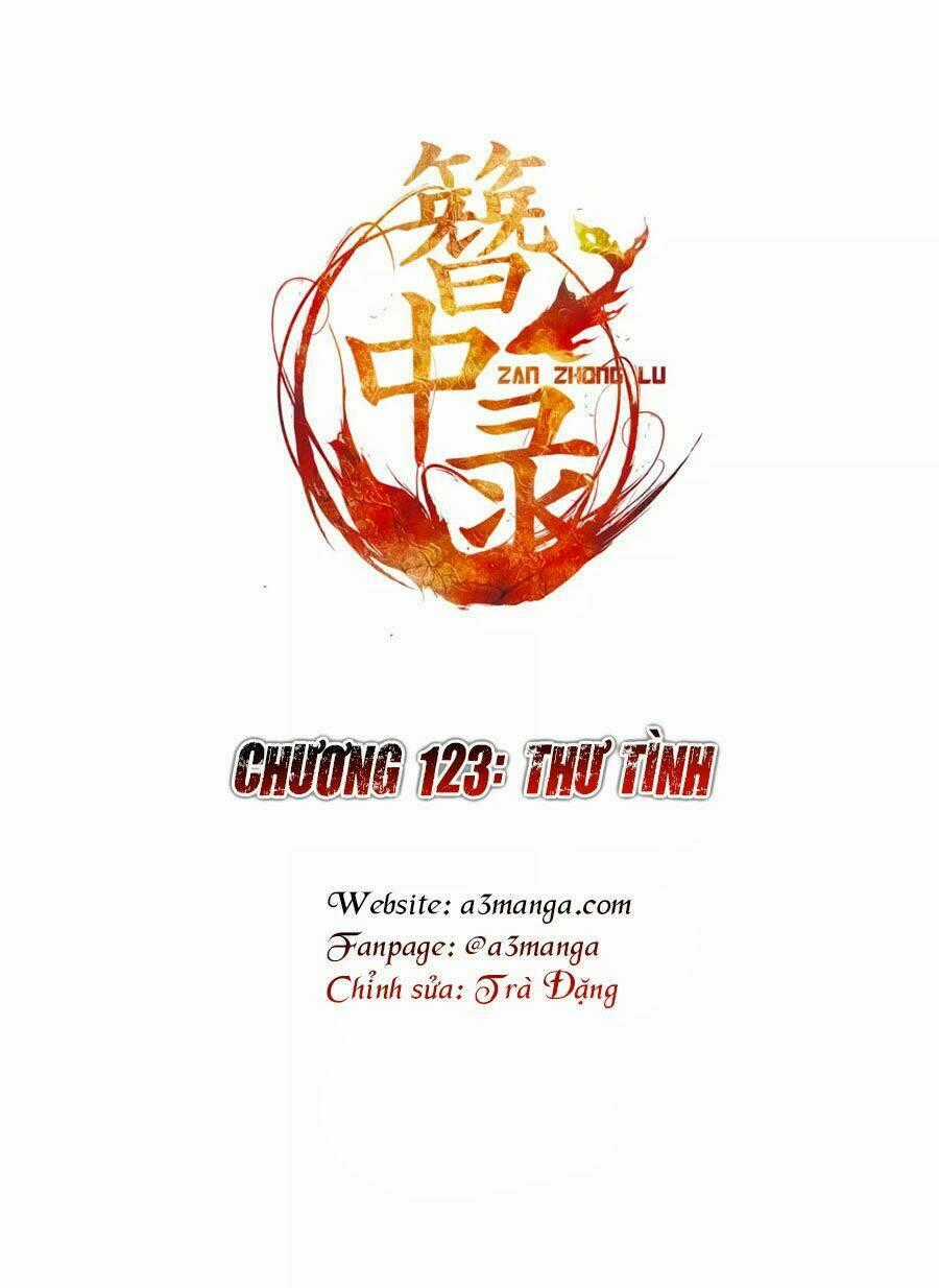 Trâm Trung Lục - Chapter 123 - Trang 1