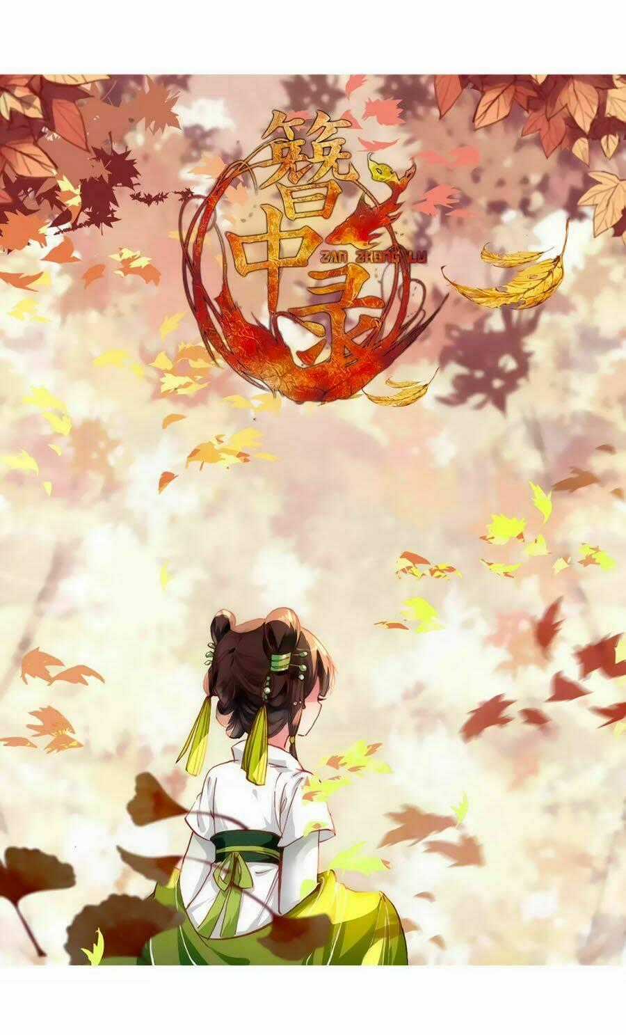 Trâm Trung Lục - Chapter 123 - Trang 2