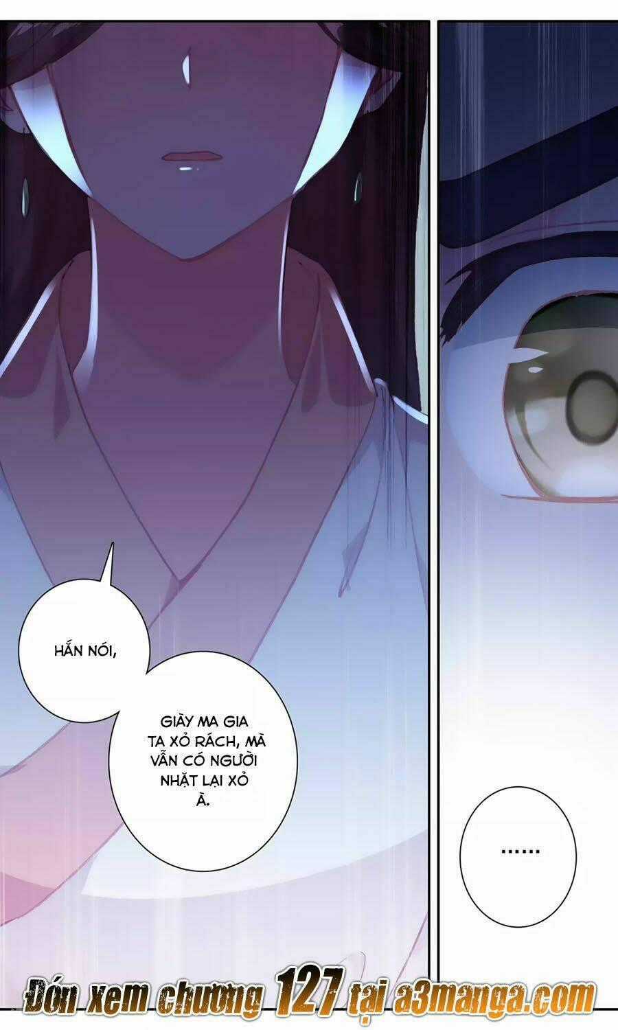 Trâm Trung Lục - Chapter 126 - Trang 13