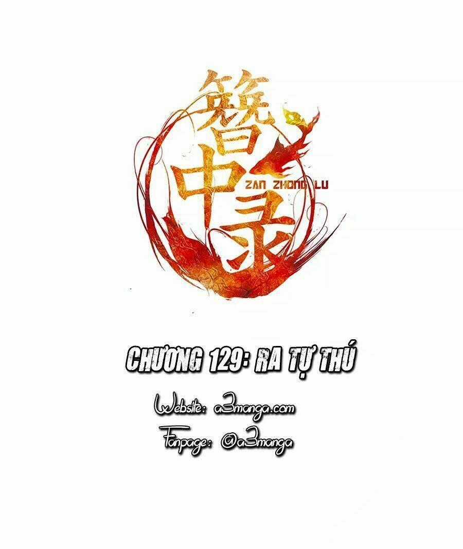 Trâm Trung Lục - Chapter 129 - Trang 1