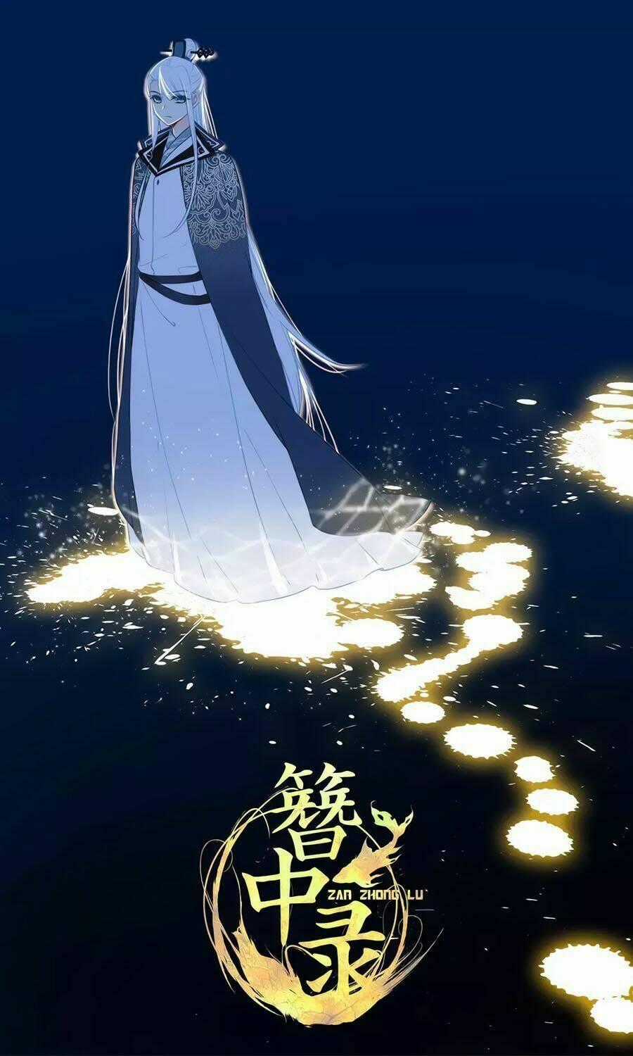 Trâm Trung Lục - Chapter 131 - Trang 2