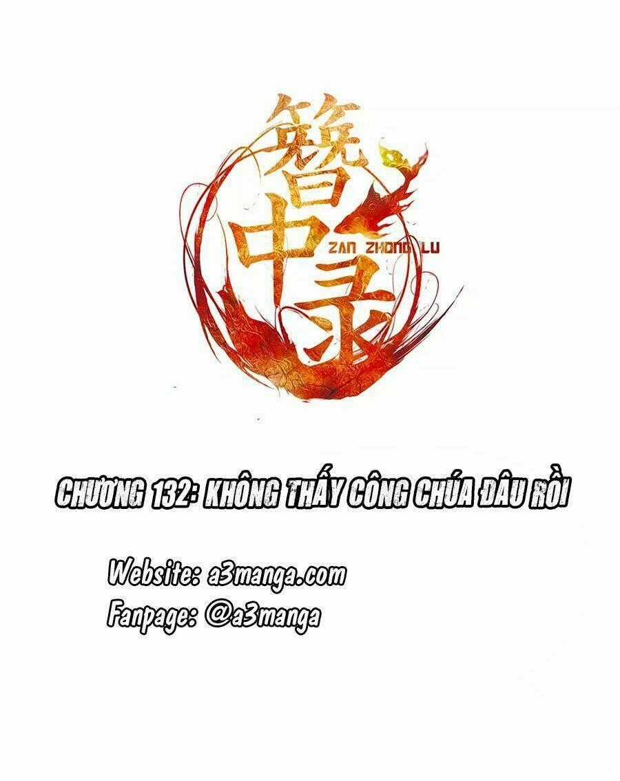 Trâm Trung Lục - Chapter 132 - Trang 1