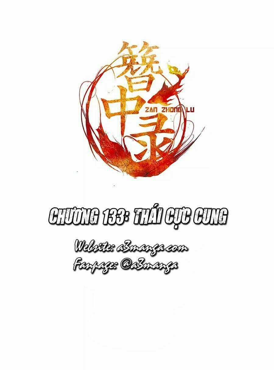 Trâm Trung Lục - Chapter 133 - Trang 1