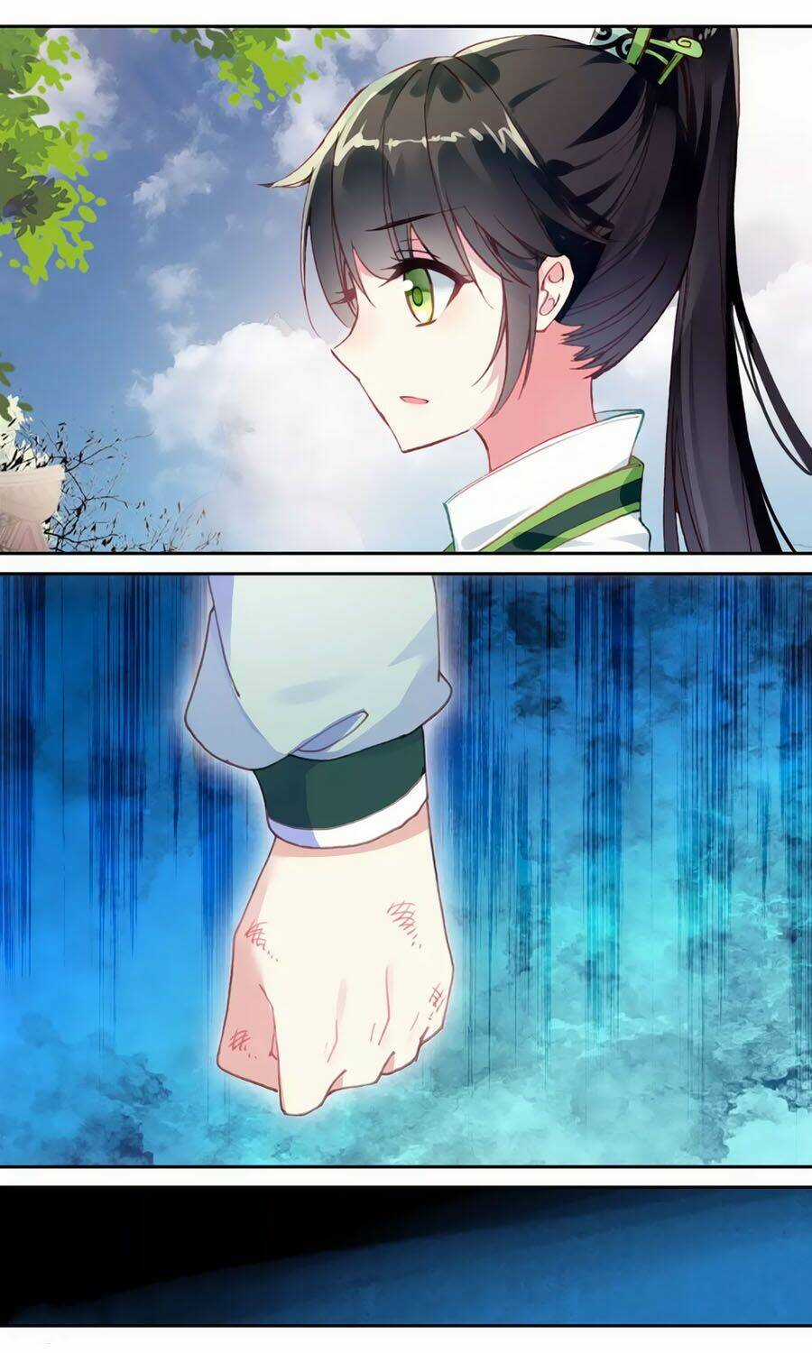 Trâm Trung Lục - Chapter 134 - Trang 9