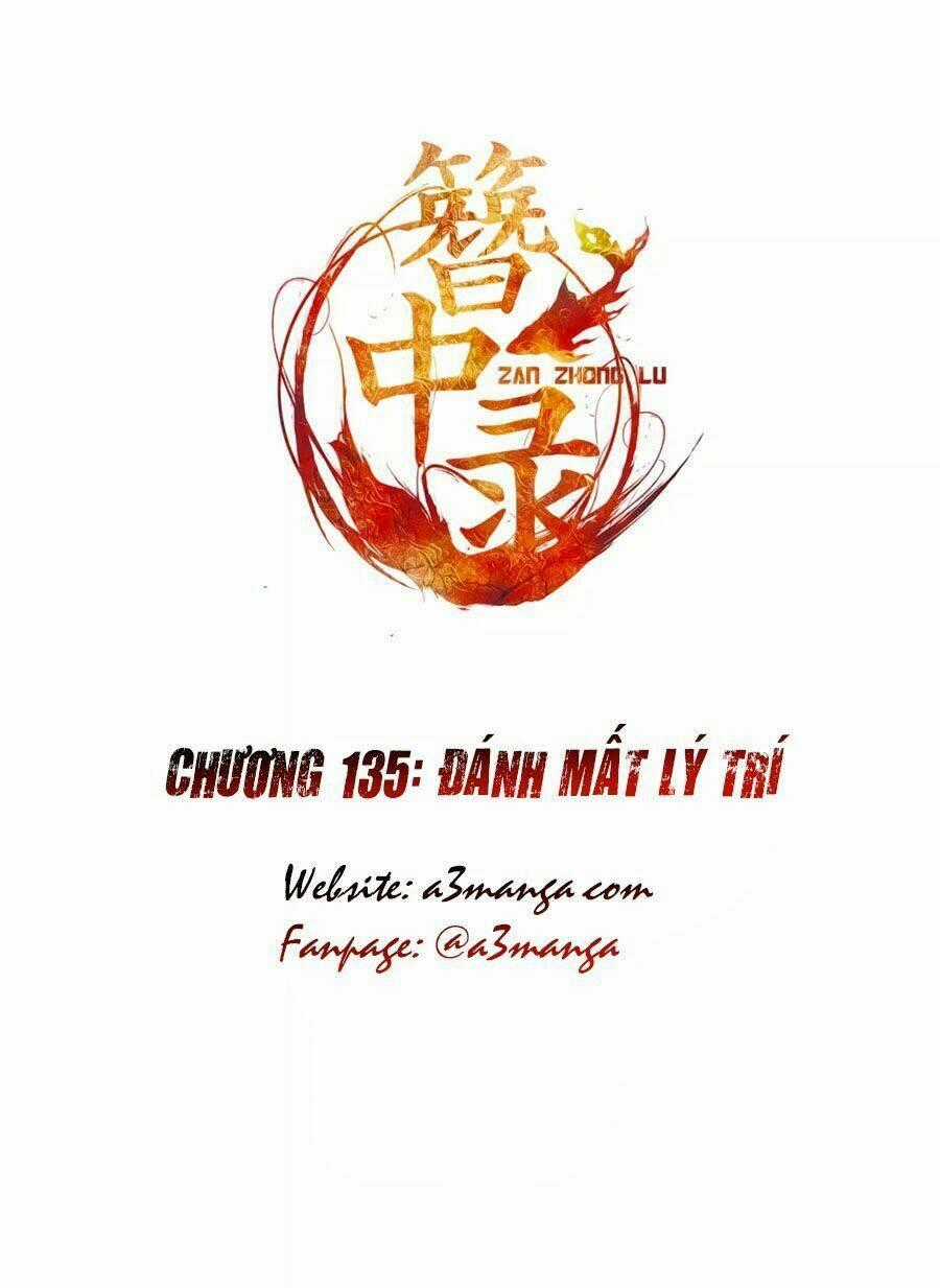 Trâm Trung Lục - Chapter 135 - Trang 1