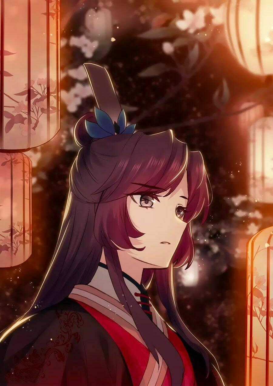 Trâm Trung Lục - Chapter 135 - Trang 2