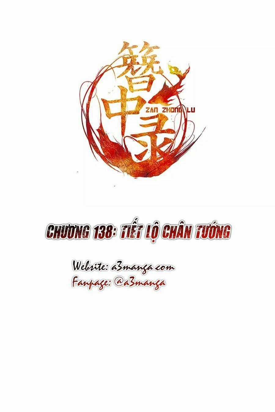 Trâm Trung Lục - Chapter 138 - Trang 1