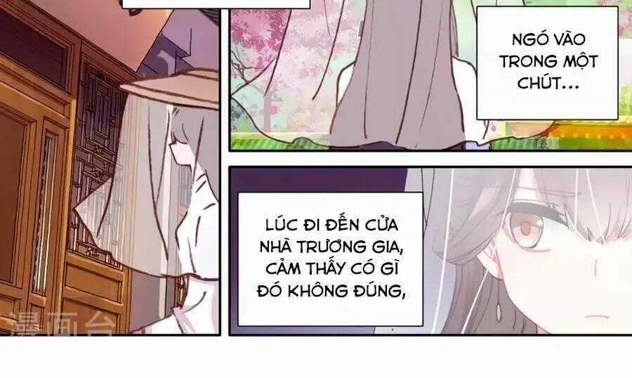 Trâm Trung Lục - Chapter 140 - Trang 2