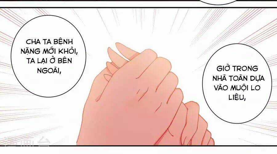 Trâm Trung Lục - Chapter 140 - Trang 12