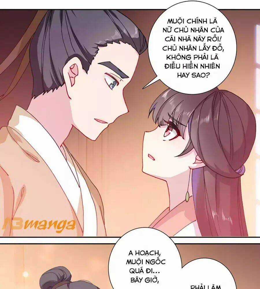 Trâm Trung Lục - Chapter 140 - Trang 13