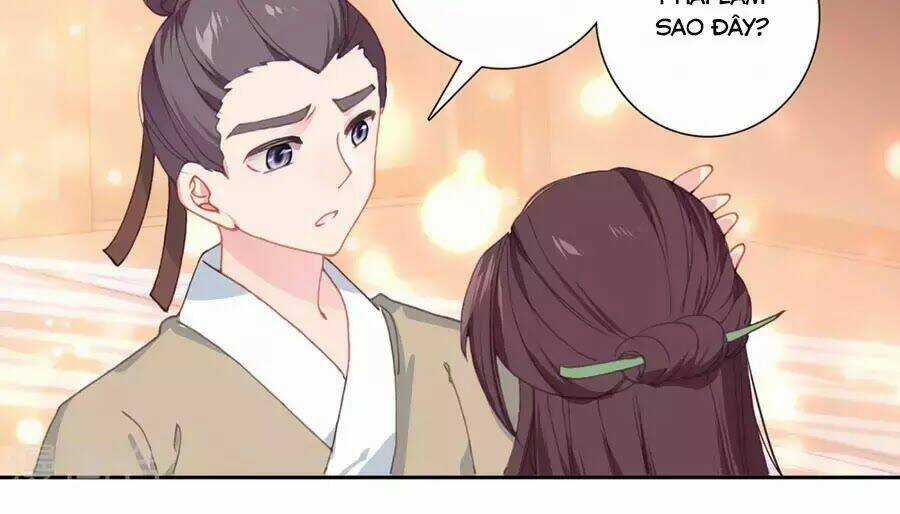 Trâm Trung Lục - Chapter 140 - Trang 14