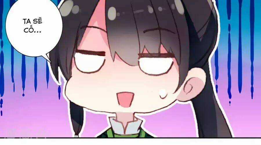 Trâm Trung Lục - Chapter 140 - Trang 18