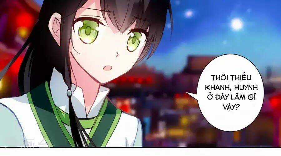 Trâm Trung Lục - Chapter 140 - Trang 20