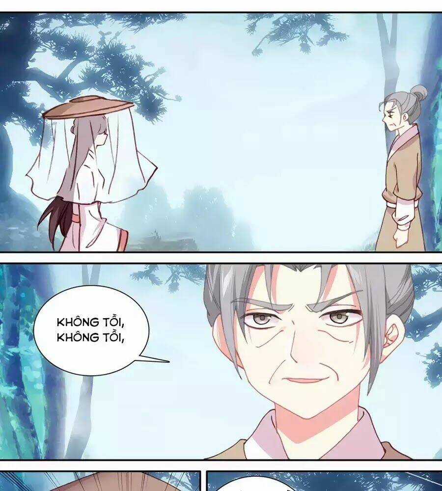 Trâm Trung Lục - Chapter 140 - Trang 3