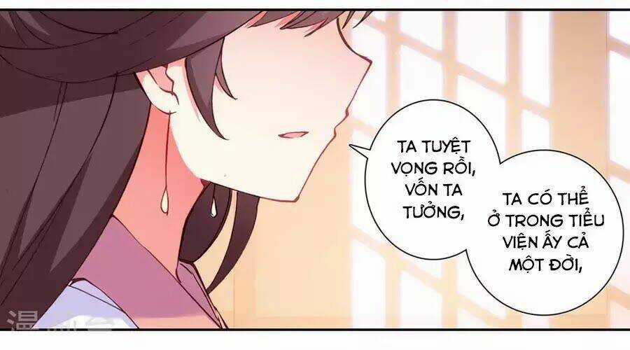 Trâm Trung Lục - Chapter 140 - Trang 8