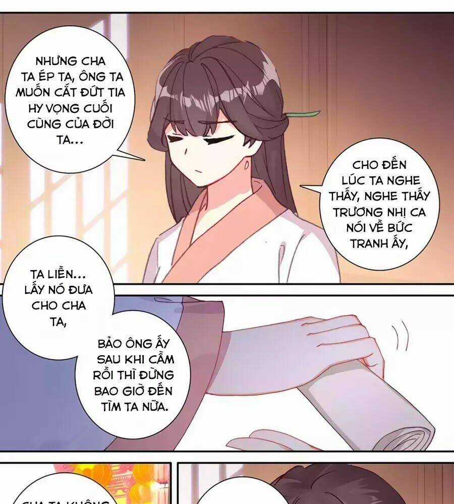 Trâm Trung Lục - Chapter 140 - Trang 9