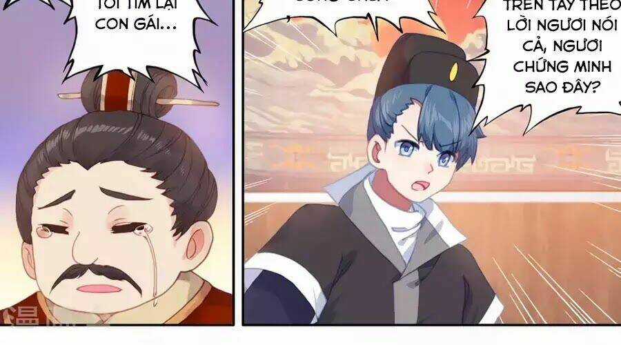 Trâm Trung Lục - Chapter 141 - Trang 20