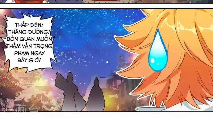 Trâm Trung Lục - Chapter 141 - Trang 6