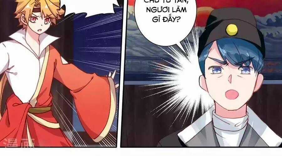 Trâm Trung Lục - Chapter 142 - Trang 2