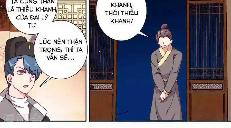 Trâm Trung Lục - Chapter 142 - Trang 18