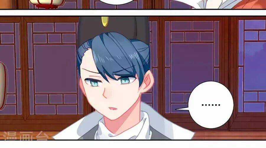 Trâm Trung Lục - Chapter 142 - Trang 22