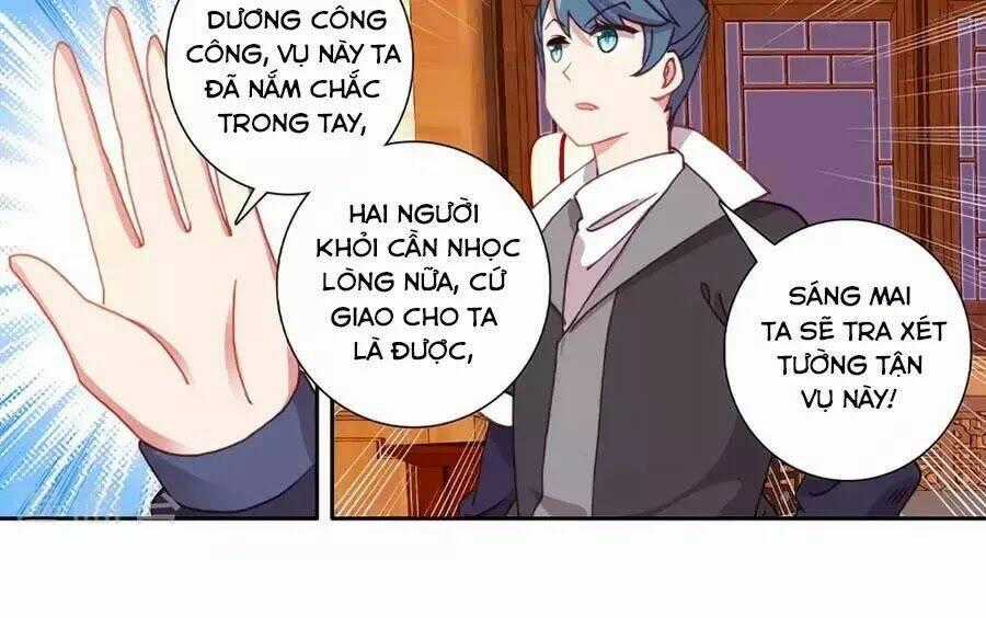 Trâm Trung Lục - Chapter 142 - Trang 24