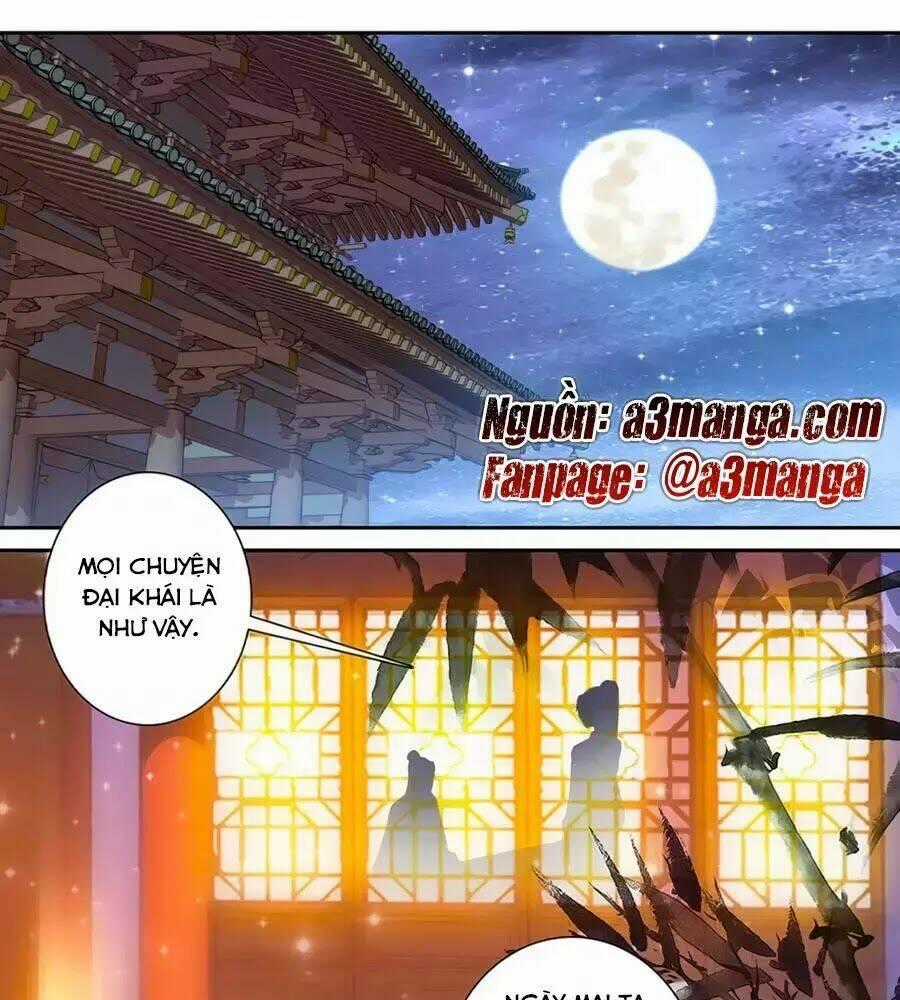 Trâm Trung Lục - Chapter 143 - Trang 1