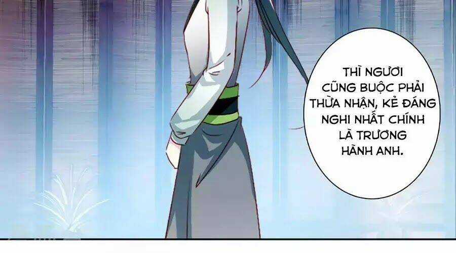 Trâm Trung Lục - Chapter 143 - Trang 12