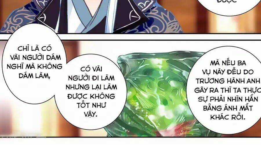 Trâm Trung Lục - Chapter 143 - Trang 14