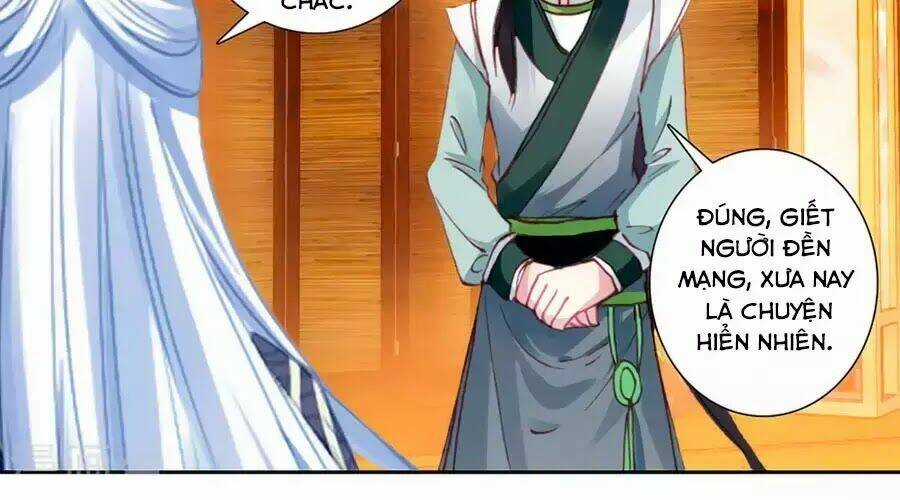 Trâm Trung Lục - Chapter 143 - Trang 16