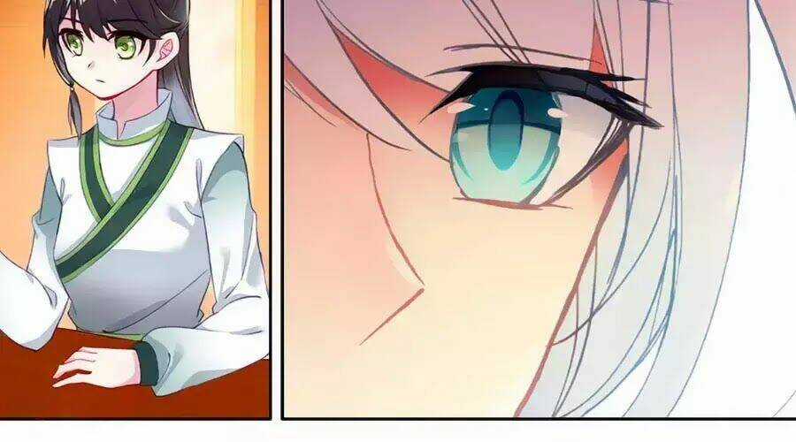 Trâm Trung Lục - Chapter 143 - Trang 18