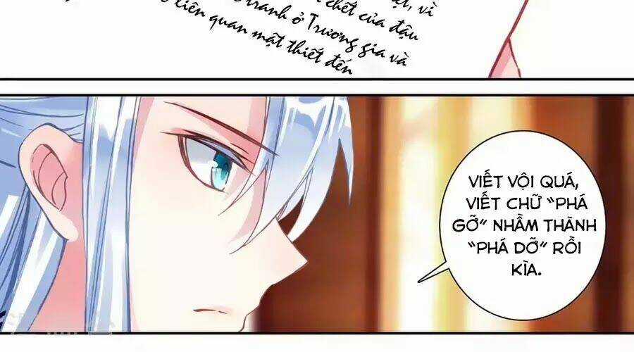 Trâm Trung Lục - Chapter 143 - Trang 20