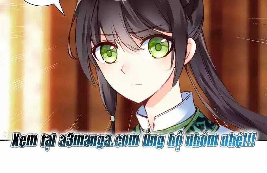 Trâm Trung Lục - Chapter 143 - Trang 24