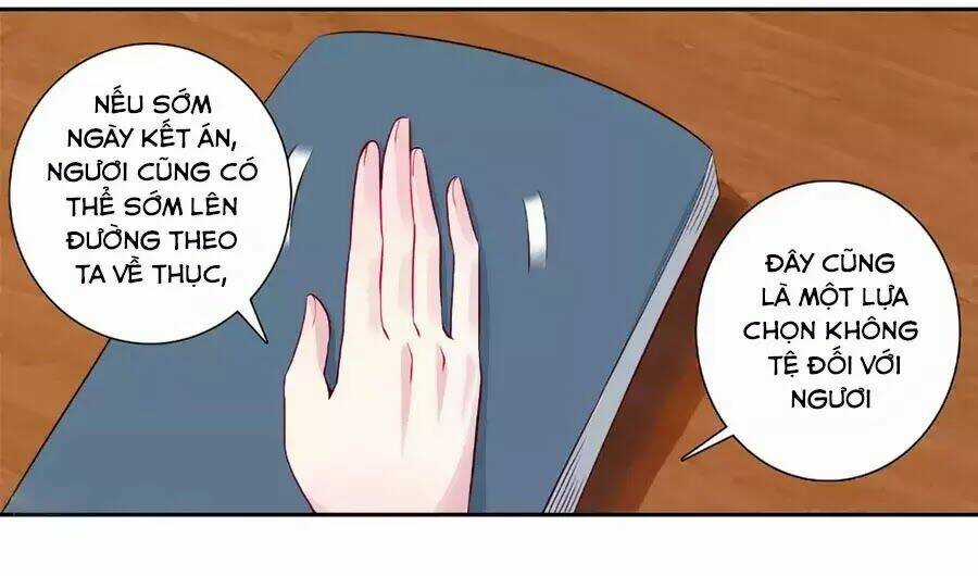 Trâm Trung Lục - Chapter 143 - Trang 4